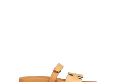 Πέδιλα-Σανδάλια γυναικεία Etheras Μπεζ 503-17 262 - Etheras - 