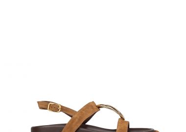 Πέδιλα-Σανδάλια γυναικεία Etheras Ταμπά 506-01 262 - Etheras - 