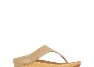 Πέδιλα-Σανδάλια γυναικεία Fitflop Πούρο A4S-923 262 - Fitflop - 