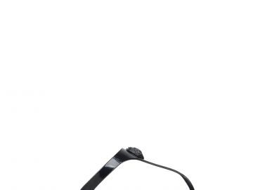 Πέδιλα-Σανδάλια γυναικεία Kurt Geiger Μαύρο 2123700979 Maddison T-Bar Drench 262 - Kurt Geiger - 