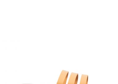 Πέδιλα-Σανδάλια γυναικεία Manebi Natural O 1.0 ED Three Bands Sandals 100 - Manebi - 