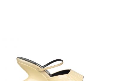 Πέδιλα-Σανδάλια γυναικεία Miista Εκρού MI_6060 Egle Sandals 262 - Miista - 