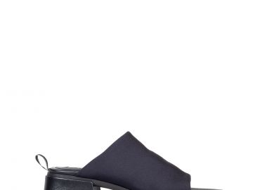 Πέδιλα-Σανδάλια γυναικεία Miista Μαύρο E8_3319 Zooey Mules 262 - Miista - 