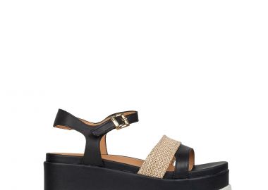 Πέδιλα-Σανδάλια γυναικεία Stonefly Μαύρο 223737-EMZ Arianna 4 262 - Stonefly - 