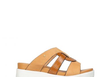 Πέδιλα-Σανδάλια γυναικεία Stonefly Ταμπά 223715-302 Parky 35 262 - Stonefly - 