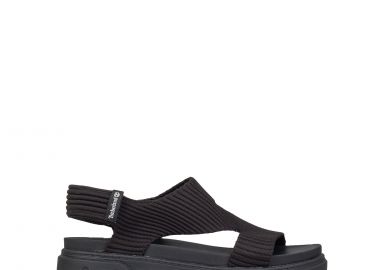 Πέδιλα-Σανδάλια γυναικεία Timberland Μαύρο TB0A2QKNEK81 Greyfield Sandal 262 - Timberland - 