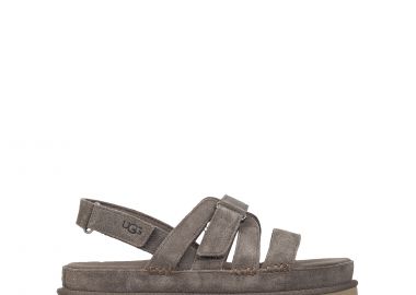 Πέδιλα-Σανδάλια γυναικεία UGG Γκρι 1175122-DNSS Goldenstar Gleam 262 - UGG - 