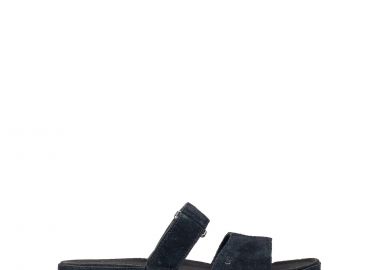 Πέδιλα-Σανδάλια γυναικεία UGG Μαύρο 1178590-BLK GoldenGaze Slide 262 - UGG - 