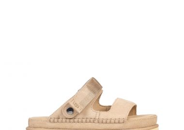 Πέδιλα-Σανδάλια γυναικεία UGG Sand 1167399-SAN Goldenstar Glide 262 - UGG - 