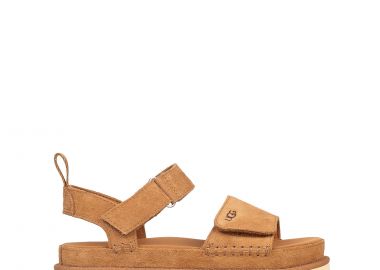 Πέδιλα-Σανδάλια γυναικεία UGG Ταμπά 1136783-CHE Goldenstar 262 - UGG - 