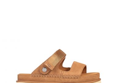 Πέδιλα-Σανδάλια γυναικεία UGG Ταμπά 1167399-CHE Goldenstar Glide 262 - UGG - 