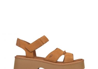 Πέδιλα-Σανδάλια γυναικεία UGG Ταμπά 1167475-CHE New Heights Ankle Strap 262 - UGG - 