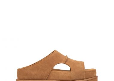 Πέδιλα-Σανδάλια γυναικεία UGG Ταμπά 1175132-CHE Goldenstar Hi Cutout Slide 262 - UGG - 