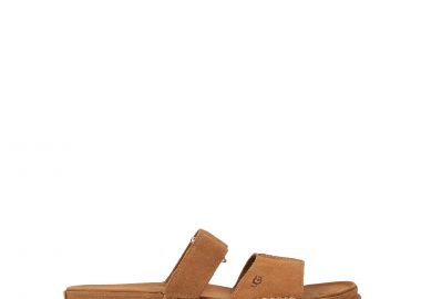Πέδιλα-Σανδάλια γυναικεία UGG Ταμπά 1178590-CHE GoldenGaze Slide 262 - UGG - 