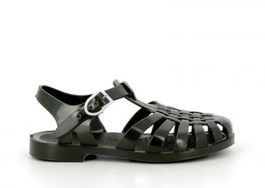 Πέδιλα Sun Khaki - MEDUSE - 