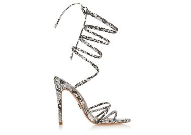Πέδιλα TSOUKALAS animal print ΦΙΔΙ - Tsoukalas - 