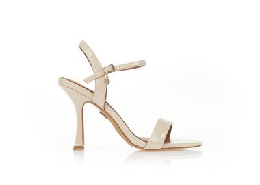 Πέδιλα TSOUKALAS με μπαρέτα ΜΠΕΖ - Tsoukalas - 