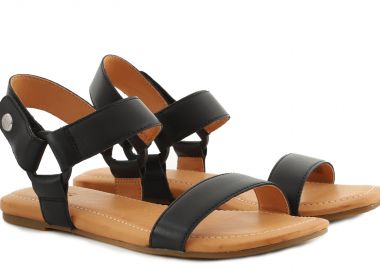 Πέδιλα Ugg Rynell 1117284-BLLE Γυναικείο - Ugg - 