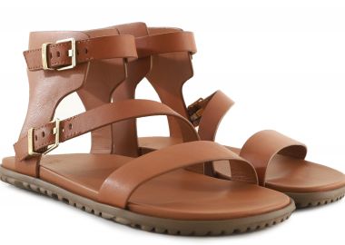 Πέδιλα Ugg Solivan Strap 1125018-TLTH Γυναικείο - Ugg - 