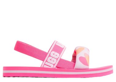 Πέδιλα Ugg Zuma Sling Camopop 1142250K-TYPN Unisex Παιδικό - Ugg - 