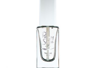 PEGGY SAGE 120094 TOP COAT MAT 11ML - Peggy Sage - 