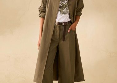 Pennyblack γυναικείο παντελόνι Loose Fit 