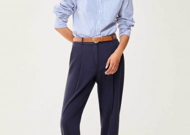 Pennyblack γυναικείο παντελόνι Skinny Fit 