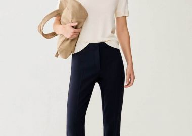 Pennyblack γυναικείο παντελόνι Skinny Fit 