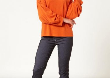 ΠΕΝΤΑΤΣΕΠΟ ΕΛΑΣΤΙΚΟ ΤΖΙΝ ΠΑΝΤΕΛΟΝΙ - Anna Raxevsky - 