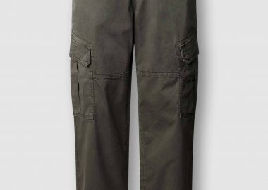 Pepe Jeans ανδρικό παντελόνι cargo Regular Fit 