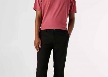Pepe Jeans ανδρικό παντελόνι chino Slim Fit 