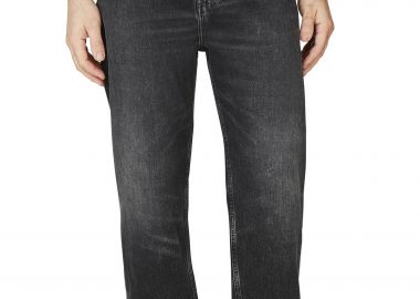 Pepe Jeans ανδρικό τζιν παντελόνι πεντάτσεπο Loose Tapered Fit 