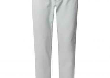Pepe Jeans ανδρικό τζιν παντελόνι πεντάτσεπο Regular Tapered Fit 