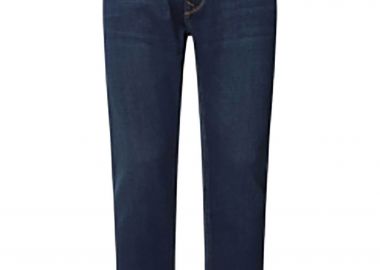 Pepe Jeans ανδρικό τζιν παντελόνι πεντάτσεπο Regular Tapered Fit 