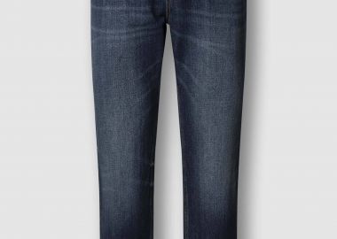 Pepe Jeans ανδρικό τζιν παντελόνι Straight Fit 