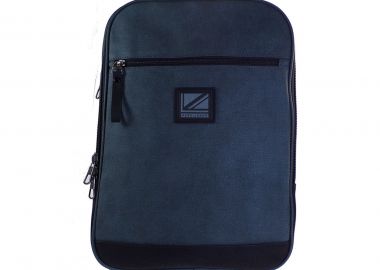 Pepe Jeans BAGS Ανδρική-Unisex Τσάντα SUNRISE BACKPACK 7142231 Γκρί - Pepe jeans - 