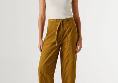 Pepe Jeans γυναικείο παντελόνι Straight Fit 
