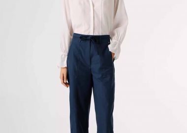 Pepe Jeans γυναικείο παντελόνι Straight Fit 