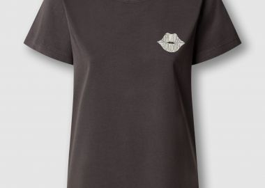Pepe Jeans γυναικείο T-shirt με print 