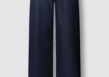 Pepe Jeans γυναικείο τζιν παντελόνι high-rise Flare Fit 