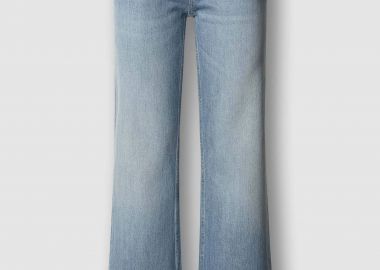 Pepe Jeans γυναικείο τζιν παντελόνι high-rise Flare Fit 