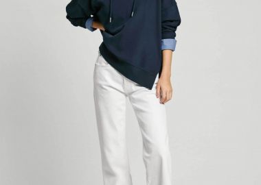 Pepe Jeans γυναικείο τζιν παντελόνι πεντάτσεπο Straight Fit 