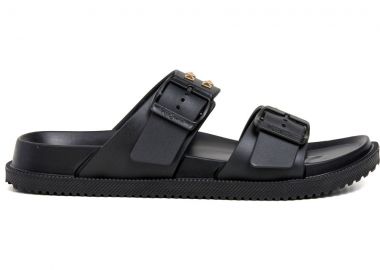 Pepe Jeans μαύρη σαγιονάρα PLS700005 - Pepe Jeans - 