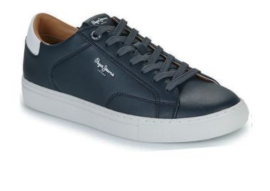PEPE JEANS PMS00048-595 JOE BASIC NAVY - Pepe Jeans - 
