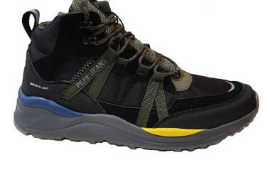 PEPE JEANS PMS30858-999 ΜΠΟΤΑΚΙΑ TRAIL OUTDOOR - Pepe Jeans - 