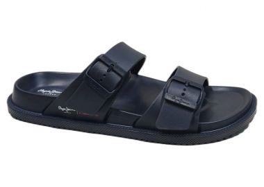 PEPE JEANS PMS700011-595 ΠΑΝΤΟΦΛΑ OCEAN NAVY - Pepe Jeans - 