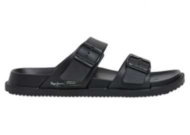 PEPE JEANS PMS700011-999 ΠΑΝΤΟΦΛΑ OCEAN BLACK - Pepe Jeans - 