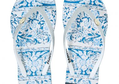 PEPE RAKE DELFT PLS70121 934 SILVER - PEPE JEANS - 