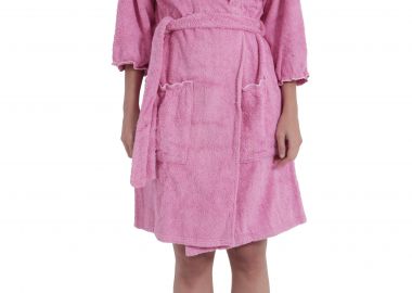 Pepita Μπουρνούζι Amely 1844-BONBON Γυναικείο - Pepita - 