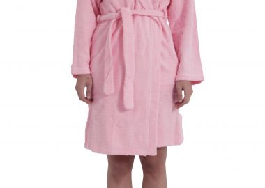 Pepita Μπουρνούζι Angel 1665-BONBON Γυναικείο - Pepita - 